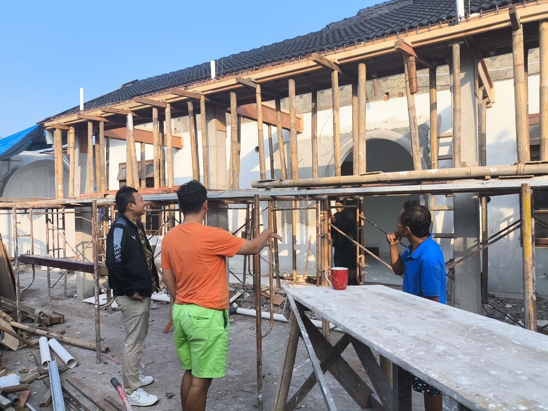 Kontraktor Rumah Jakarta Selatan 2026